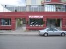 Balkan Tour 2014 - Albánie