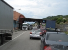 Balkan Tour 2014 - Albánie