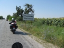 Balkan Tour 2014 - HU, RO, BG
