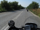 Balkan Tour 2014 - HU, RO, BG