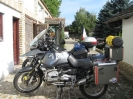 Balkan Tour 2014 - Srbsko