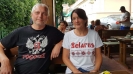 Bělorusko 2019