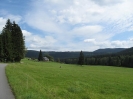 Šumava