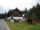 Šumava