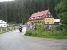 Šumava