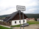 Šumava