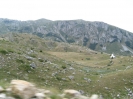 Černá Hora 2012