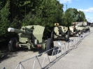 Muzeum letecké a pozemní techniky