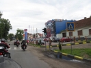 Rumunsko, Maďarsko 2011
