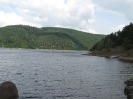 Šumava 2008