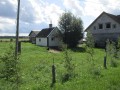 Domečky na severu Kaliningradské oblasti