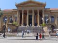 Teatro Massimo