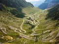 transfagarasan