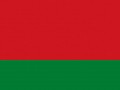 vlajka belorusko