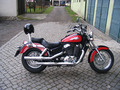 Honda Shadow